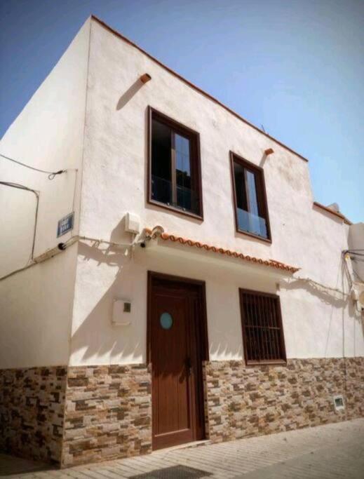 Estudio El Ingenio De San Andres San Andrés Exterior foto